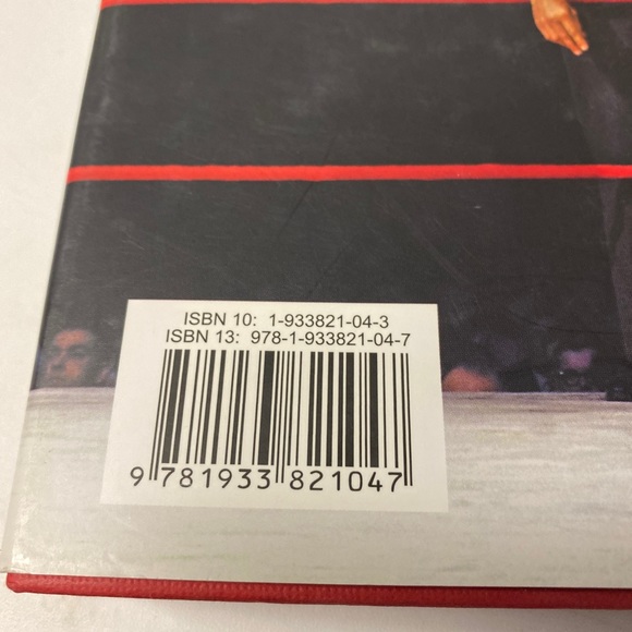 Sports Illustrated Muhammad Ali: the Tribute by Sports Illustrated Ed 10-30400 - Picture 6 of 7